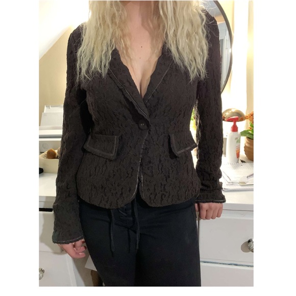 Women’s blazer - Picture 1 of 2